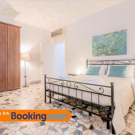 Marconi 94 - Apartment&Private Rooms Rome Bagian luar foto