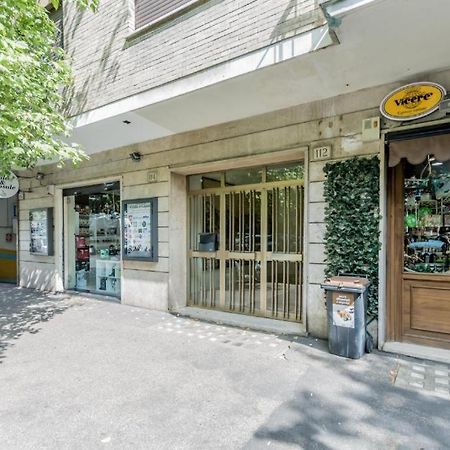 Marconi 94 - Apartment&Private Rooms Rome Bagian luar foto
