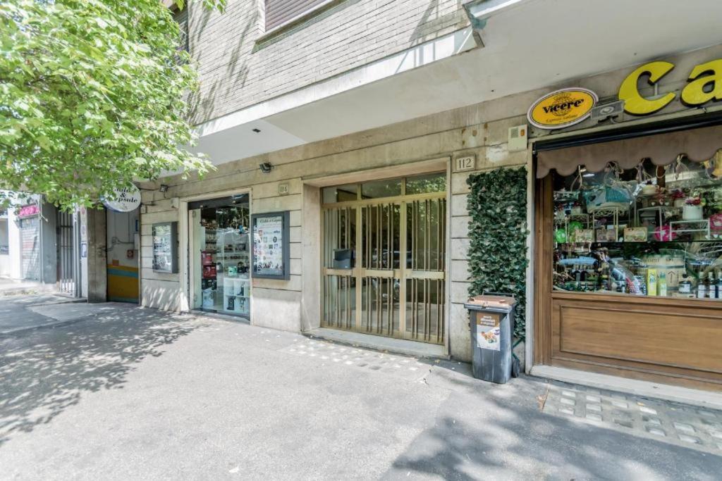 Marconi 94 - Apartment&Private Rooms Rome Bagian luar foto