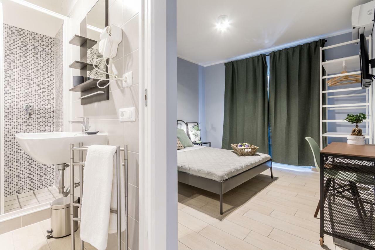 Marconi 94 - Apartment&Private Rooms Rome Bagian luar foto