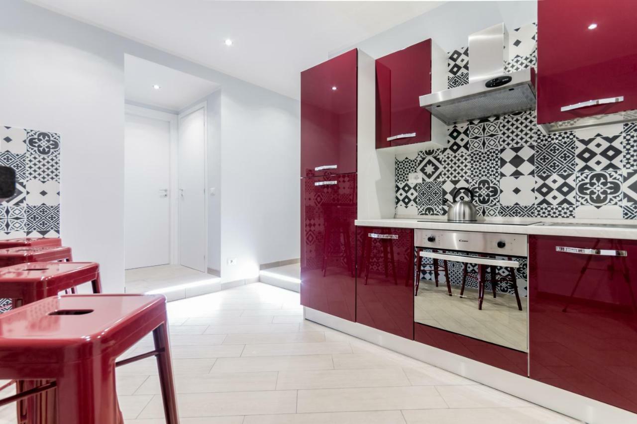 Marconi 94 - Apartment&Private Rooms Rome Bagian luar foto