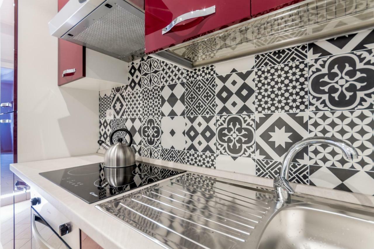 Marconi 94 - Apartment&Private Rooms Rome Bagian luar foto