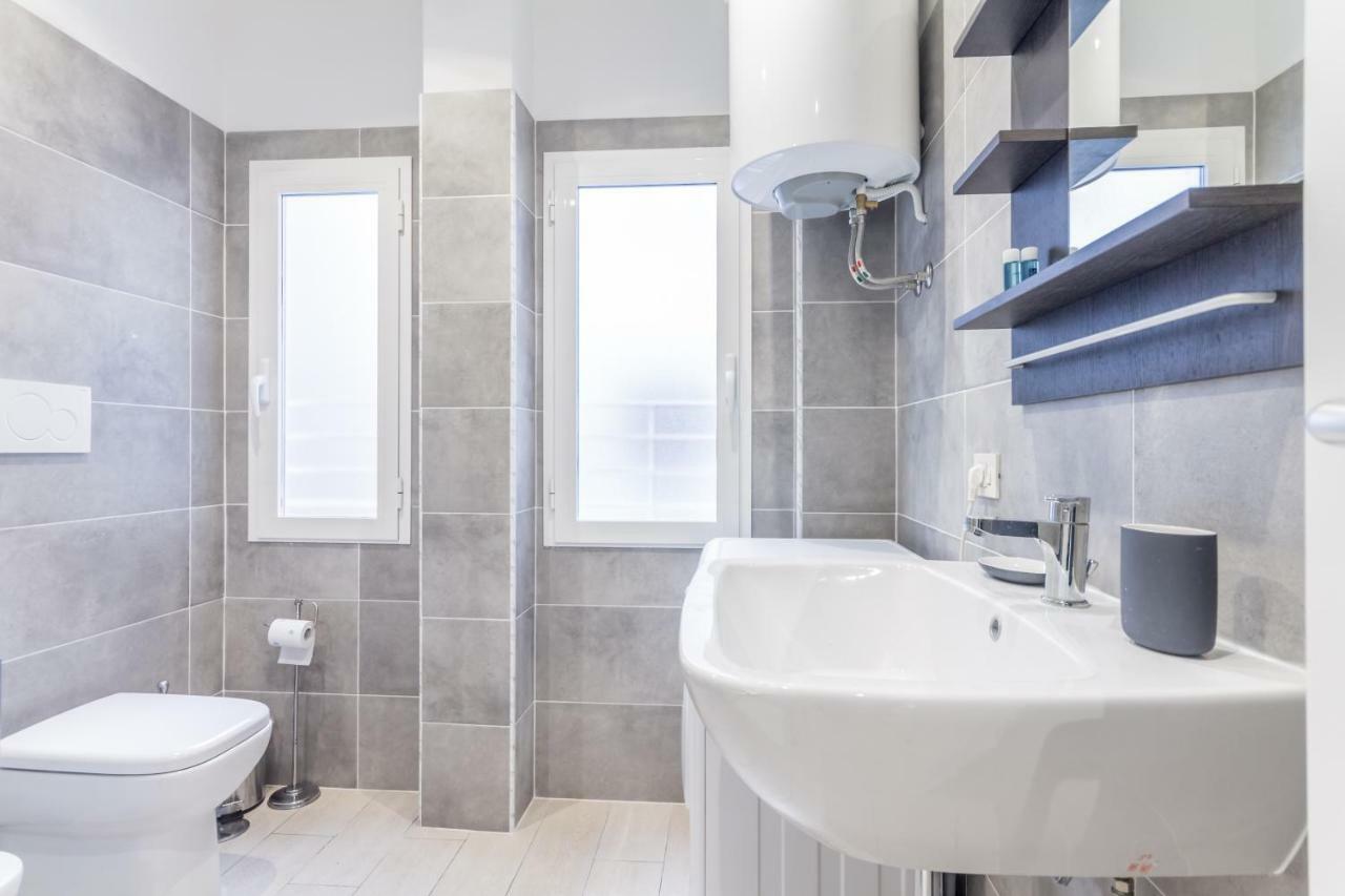 Marconi 94 - Apartment&Private Rooms Rome Bagian luar foto