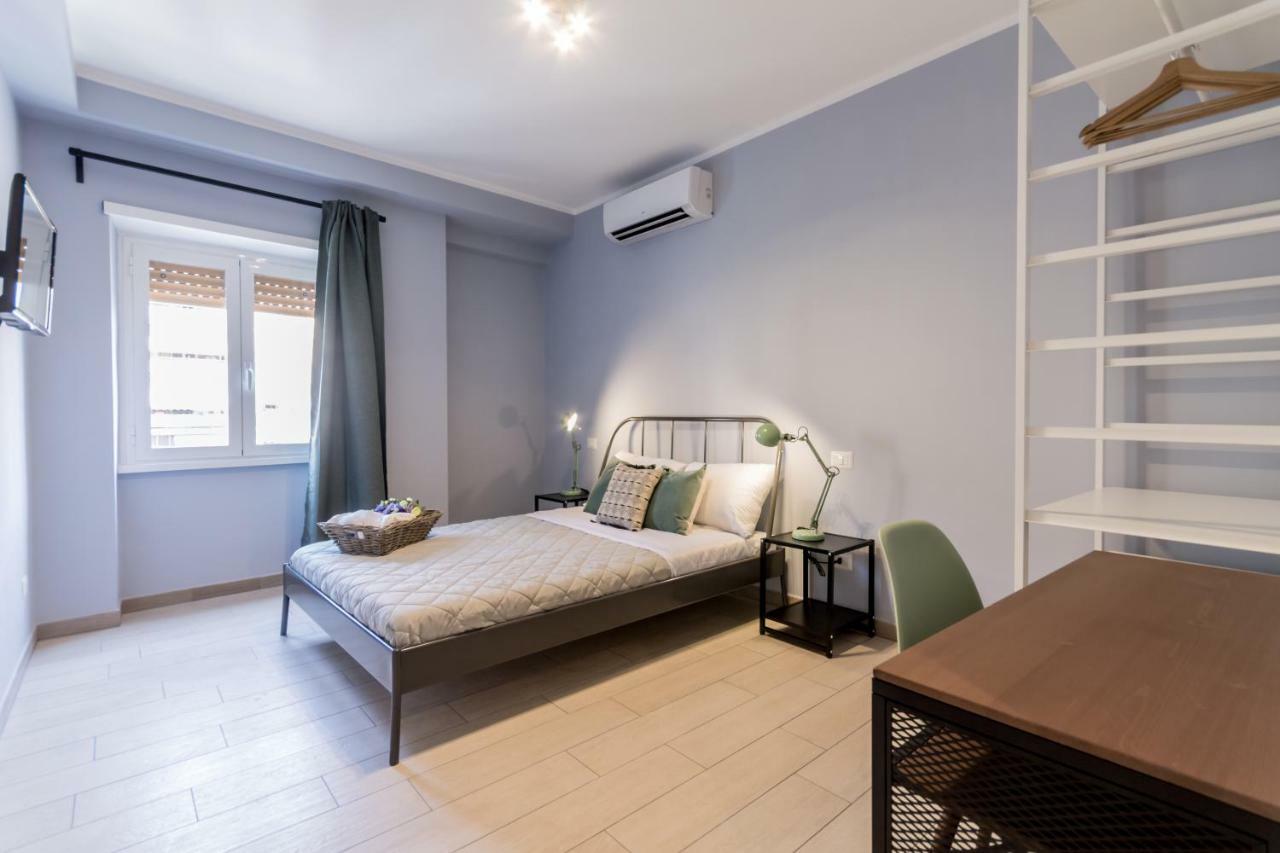 Marconi 94 - Apartment&Private Rooms Rome Bagian luar foto
