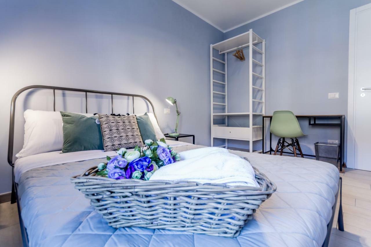 Marconi 94 - Apartment&Private Rooms Rome Bagian luar foto