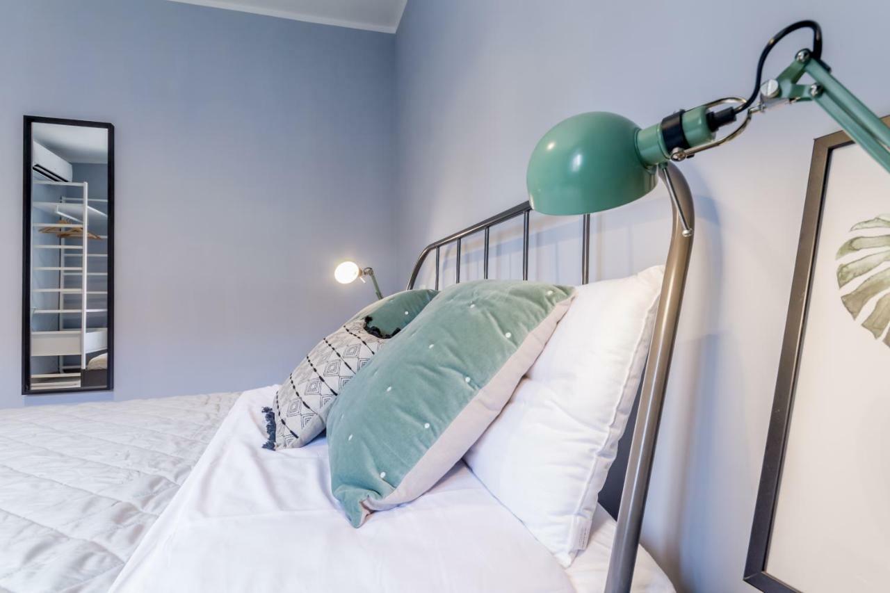 Marconi 94 - Apartment&Private Rooms Rome Bagian luar foto