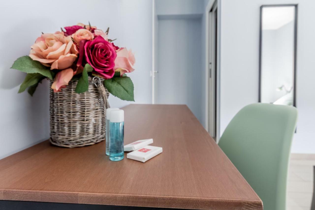 Marconi 94 - Apartment&Private Rooms Rome Bagian luar foto