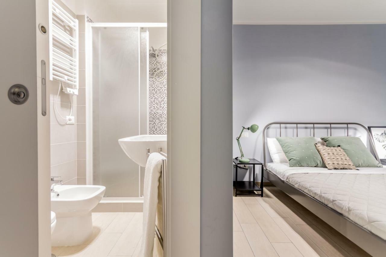 Marconi 94 - Apartment&Private Rooms Rome Bagian luar foto