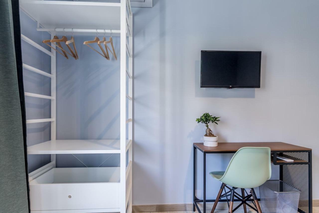 Marconi 94 - Apartment&Private Rooms Rome Bagian luar foto