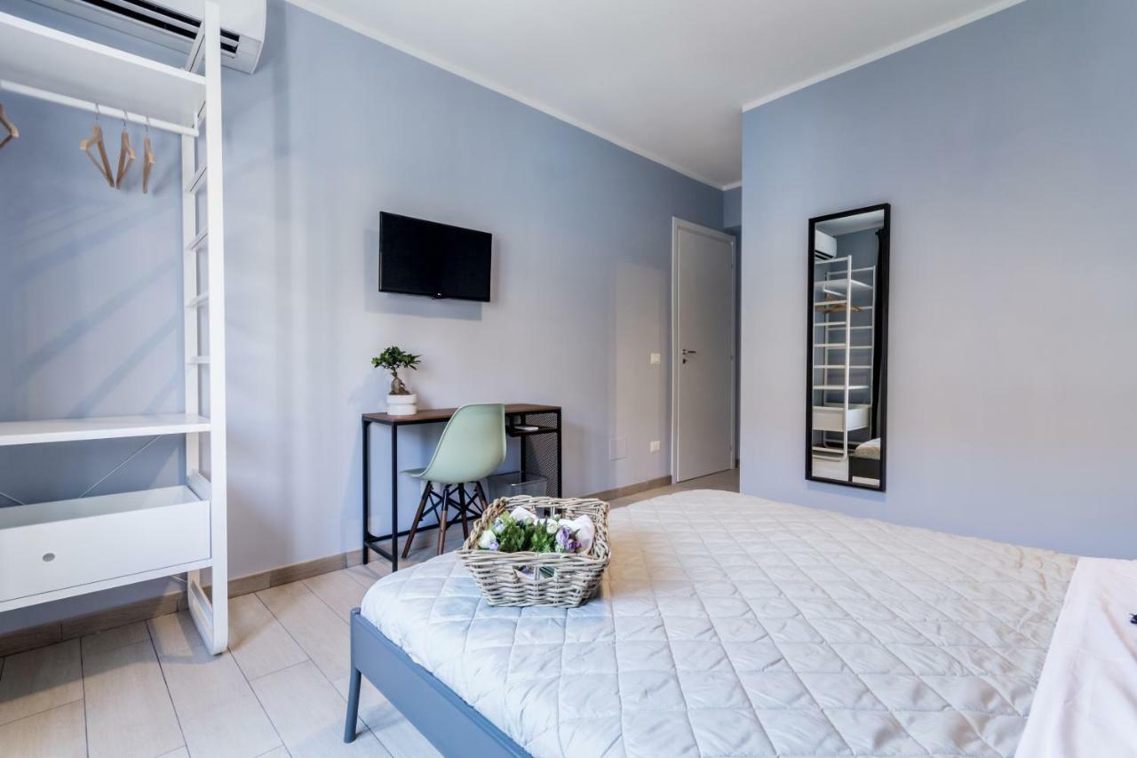 Marconi 94 - Apartment&Private Rooms Rome Bagian luar foto